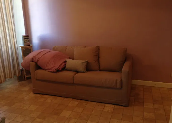 Matilde\'S House