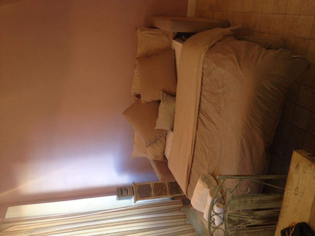 Matilde's House Rome