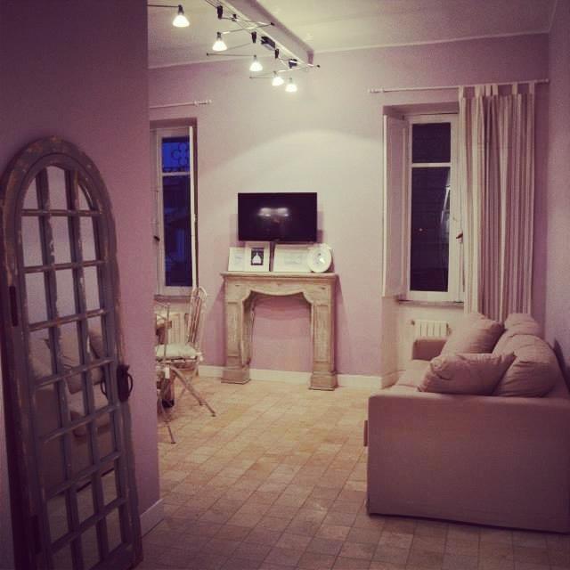 Matilde's House Rome