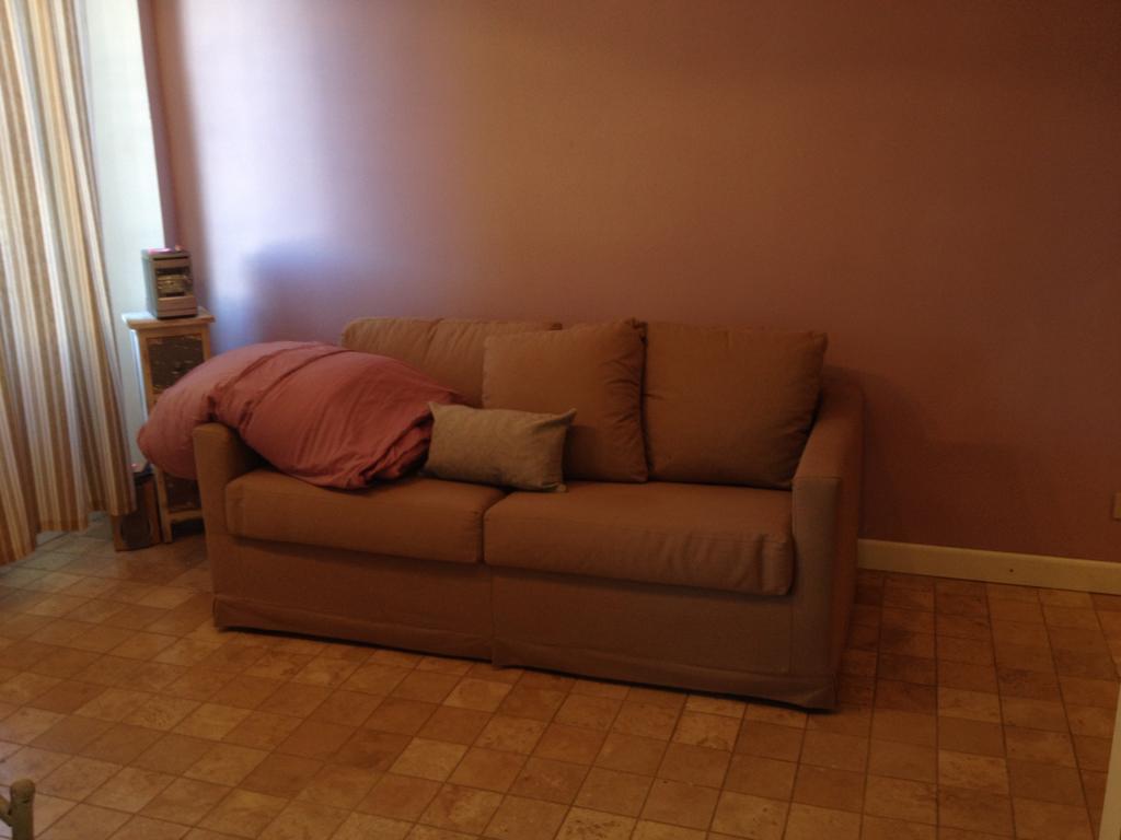 Matilde's House Apartment *
