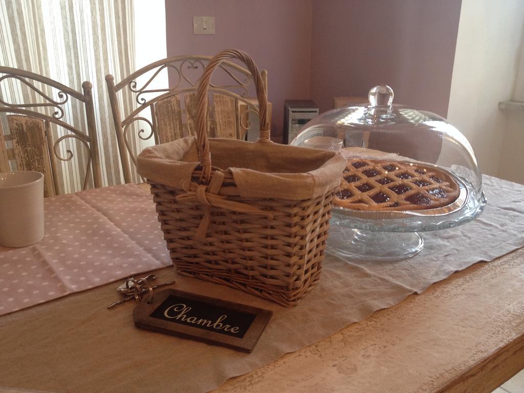 Apartment Matilde's House Rome