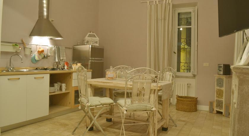 Apartment Matilde's House Rome