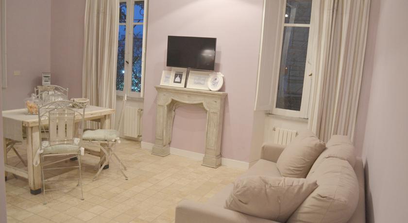 Matilde's House Rome