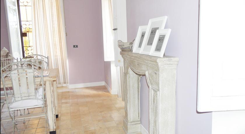 Matilde's House Rome