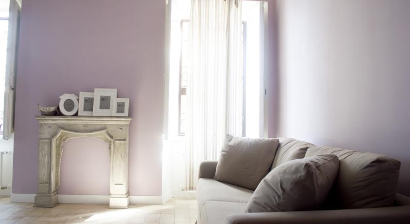 Matilde's House Rome