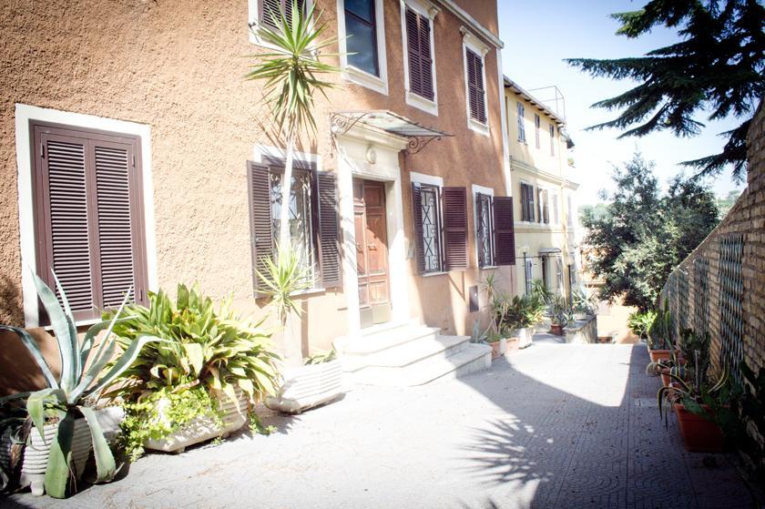 Apartment Matilde's House *